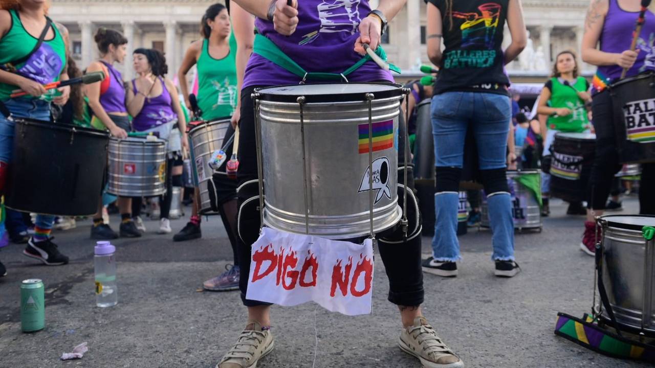 La batalla cultural no está perdida