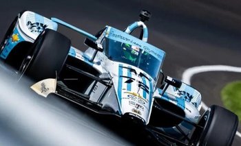 Canapino va por su primera victoria en la IndyCar: todos los detalles | Automovilismo