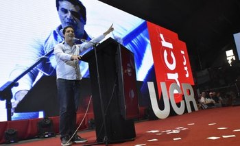UCR bonaerense sigue en Juntos y hará un último intento de unidad | Elecciones 2023