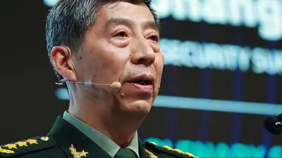 China le advirtió a EEUU de "un torbellino de disputas y conflictos" en Asia China le advirtió a EEUU de "un torbellino de disputas y conflictos" en Asia