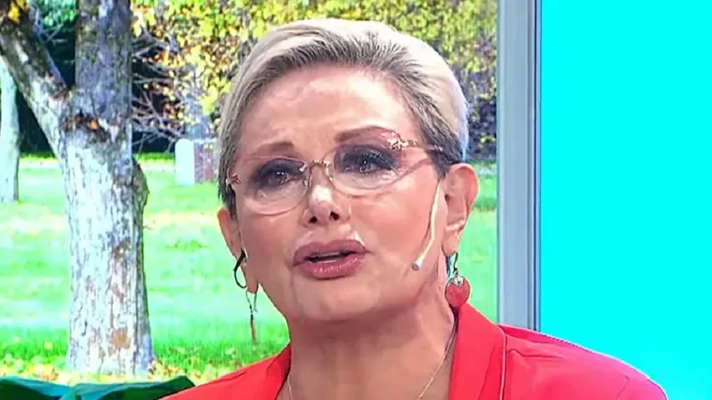 Carmen Barbieri