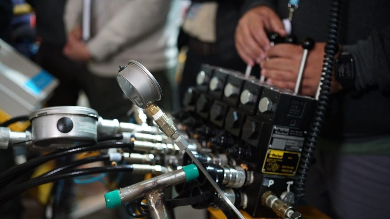 Energía definió obras prioritarias para ampliación del transporte eléctrico