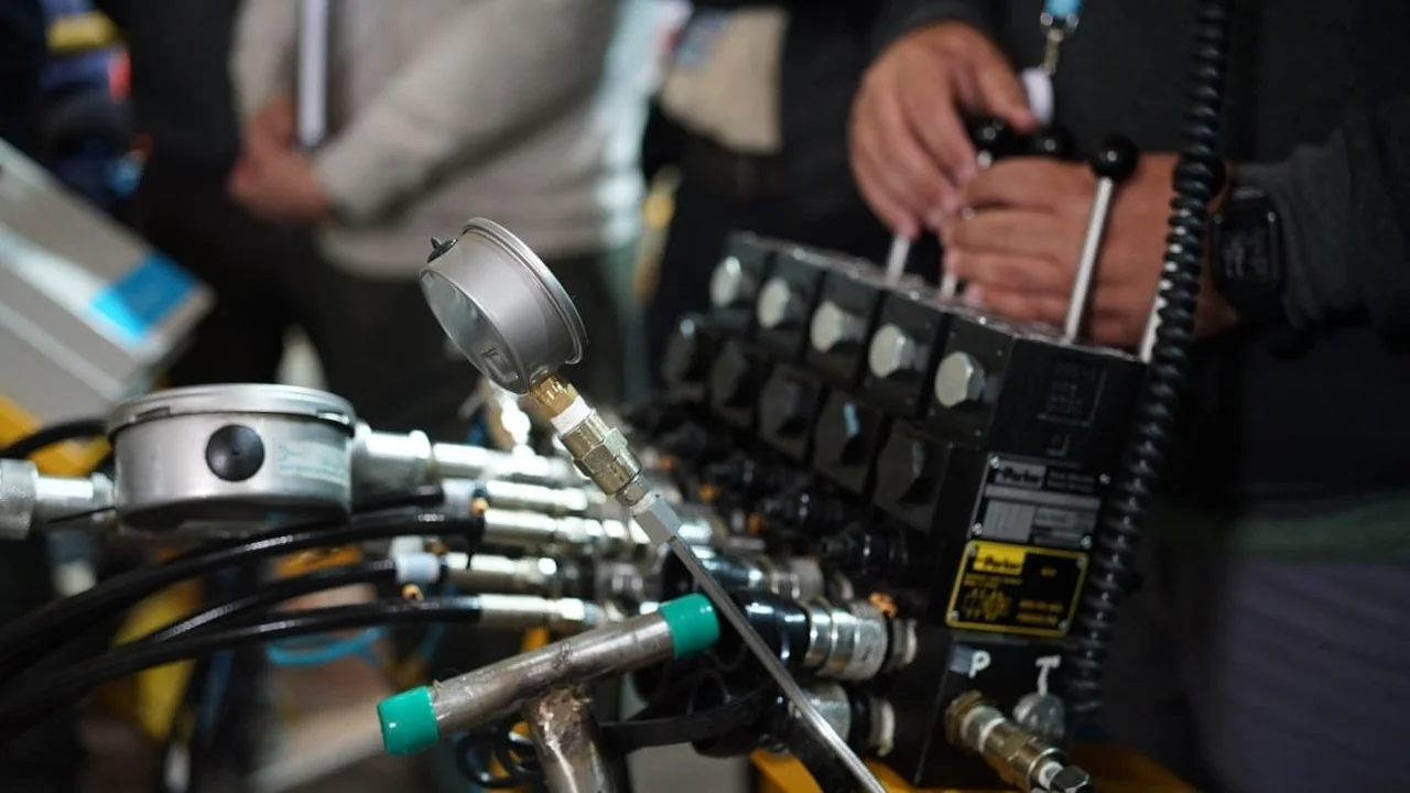 Energía definió obras prioritarias para ampliación del transporte eléctrico