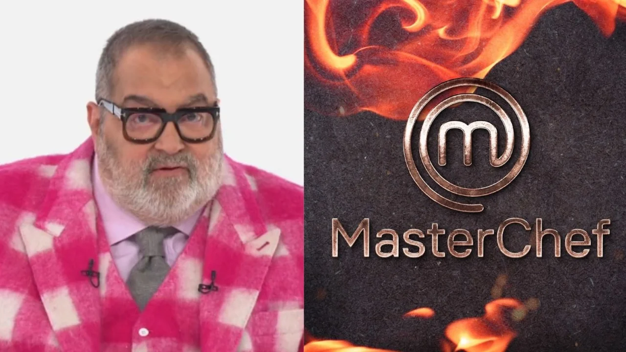 Rating: Jorge Lanata cayó ante Masterchef y no logró consagrarse en su debut.