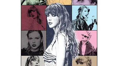 Taylor Swift Taylor Swift