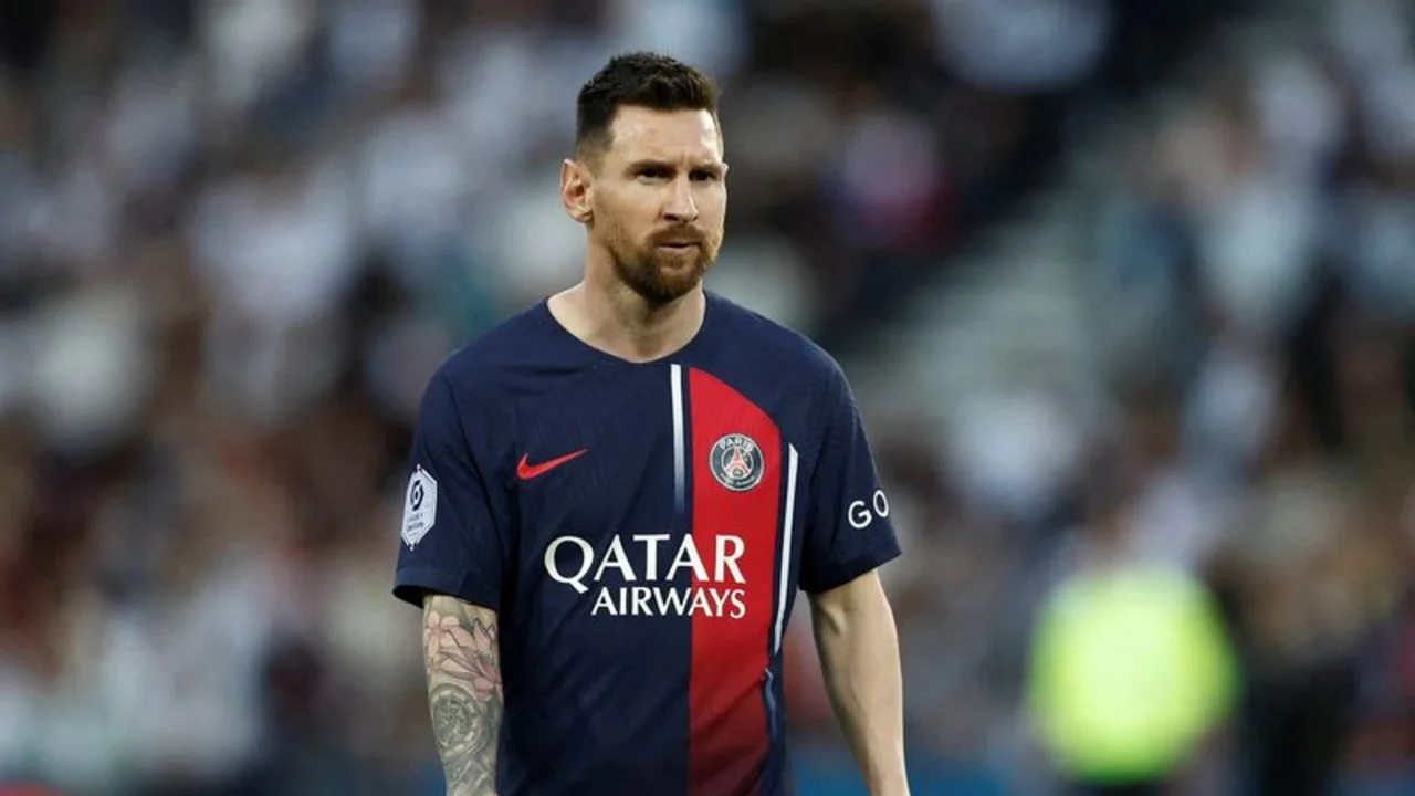 A Messi le gustaría volver al Barcelona pero no hay nada definido, dice su padre