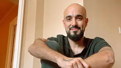 Abel Pintos dejó en shock a todos los fanáticos con su anuncio Abel Pintos dejó en shock a todos los fanáticos con su anuncio