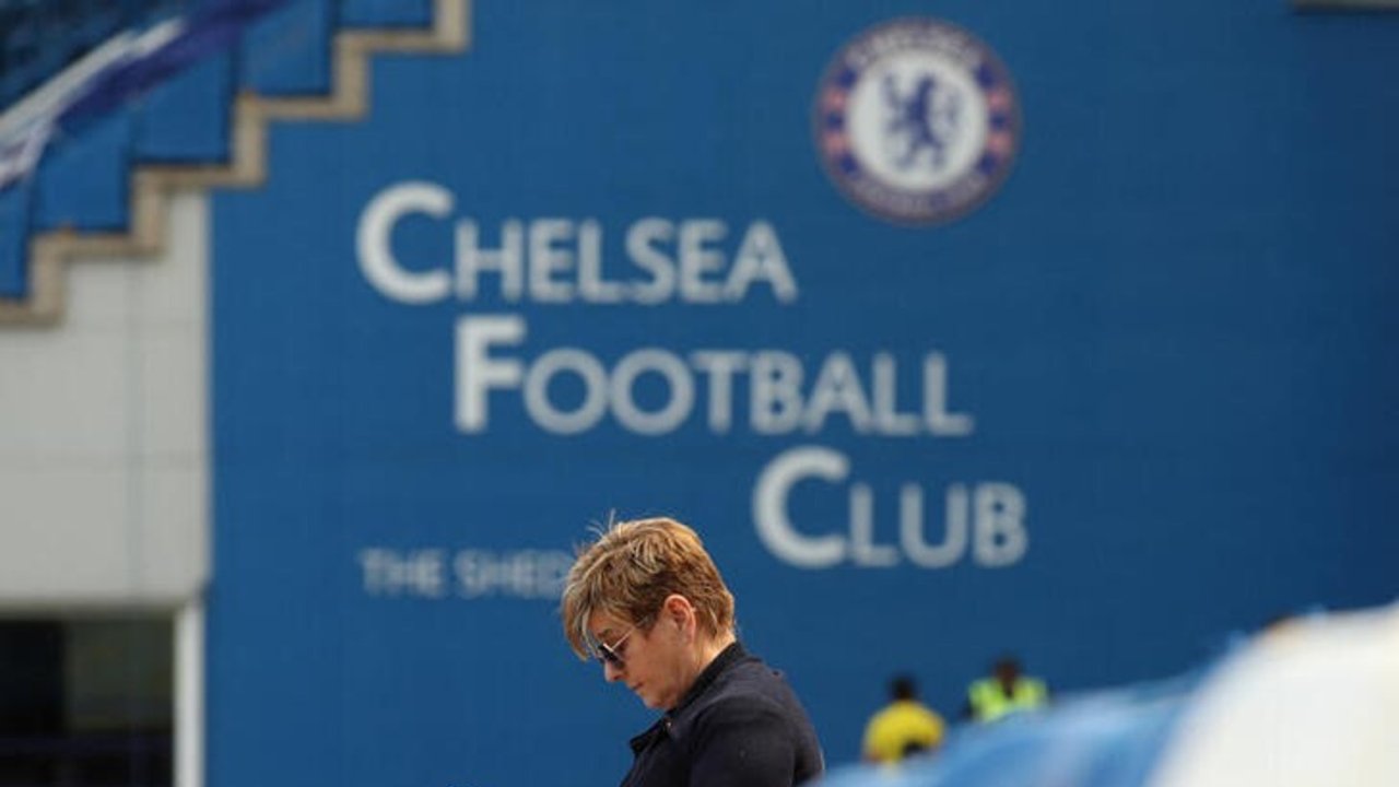 Chelsea llega a un acuerdo para fichar a joven ecuatoriano Kendry Páez
