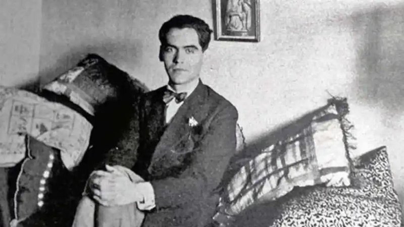 García Lorca