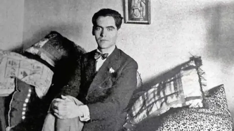 García Lorca