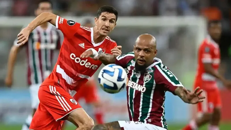 River Fluminense
