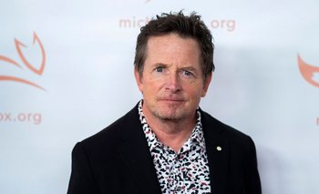 La caída de Michael J. Fox que despertó preocupación en los fans de Volver al Futuro | Hollywood