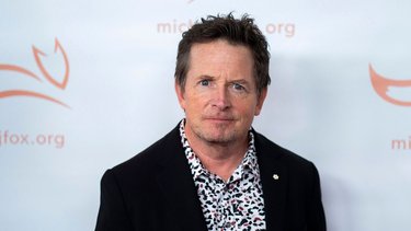 La caída de Michael J. Fox que despertó preocupación en los fans de Volver al Futuro