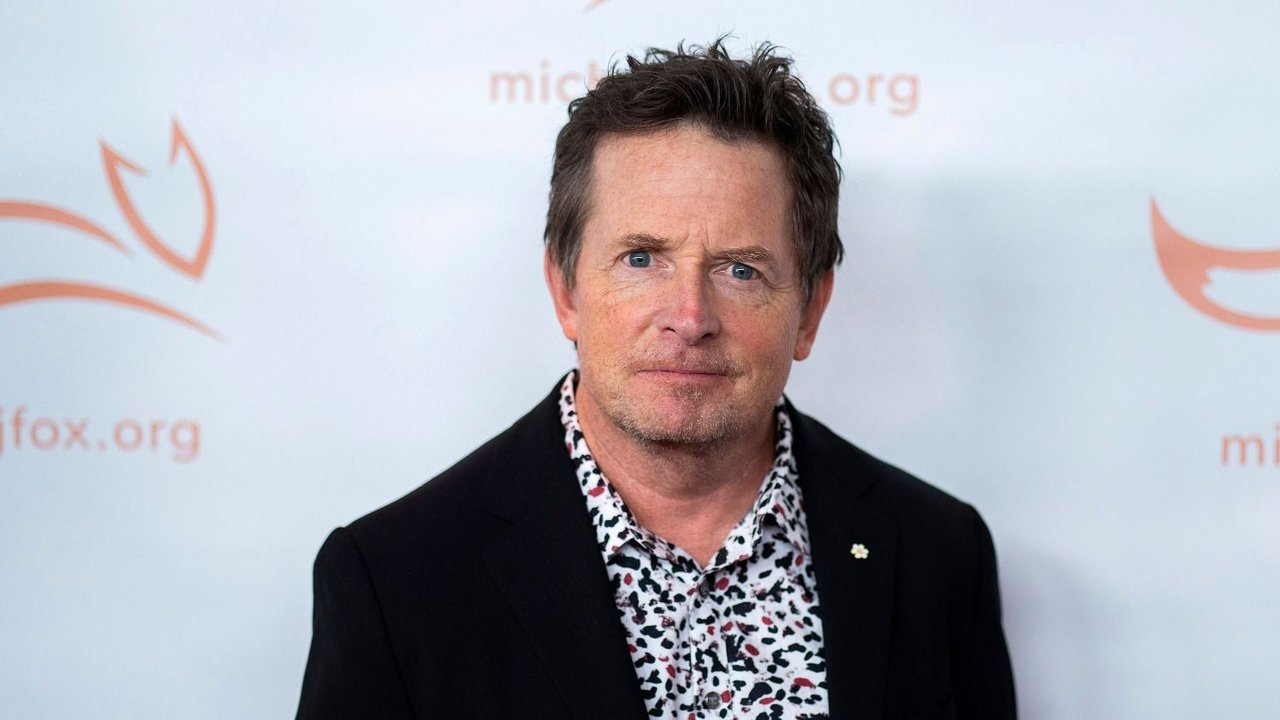 Michael J. Fox