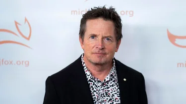 La caída de Michael J. Fox que despertó preocupación en los fans de Volver al Futuro