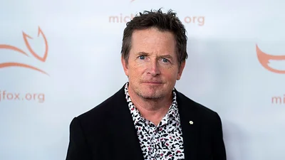 Michael J. Fox Michael J. Fox