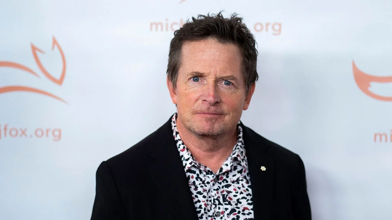 Michael J. Fox