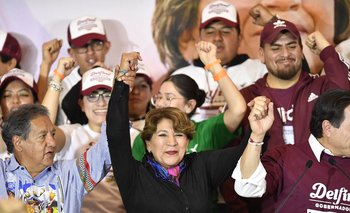 López Obrador obtuvo un triunfo clave en un bastión del PRI | México