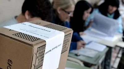 Elecciones 2023 en Tucumán: cuándo son y qué se vota. Elecciones 2023 en Tucumán: cuándo son y qué se vota.