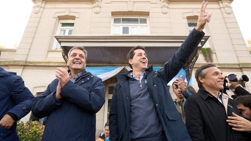 Candidato por consenso o por PASO en el Frente de Todos: la respuesta en un nuevo sondeo