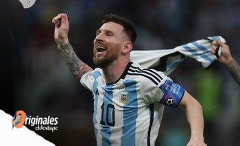 Lionel Messi y el futuro incierto: el Barcelona y los deseos imposibles  | Selección argentina