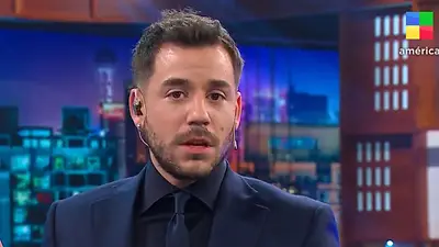 Fernando Dente. Fernando Dente.