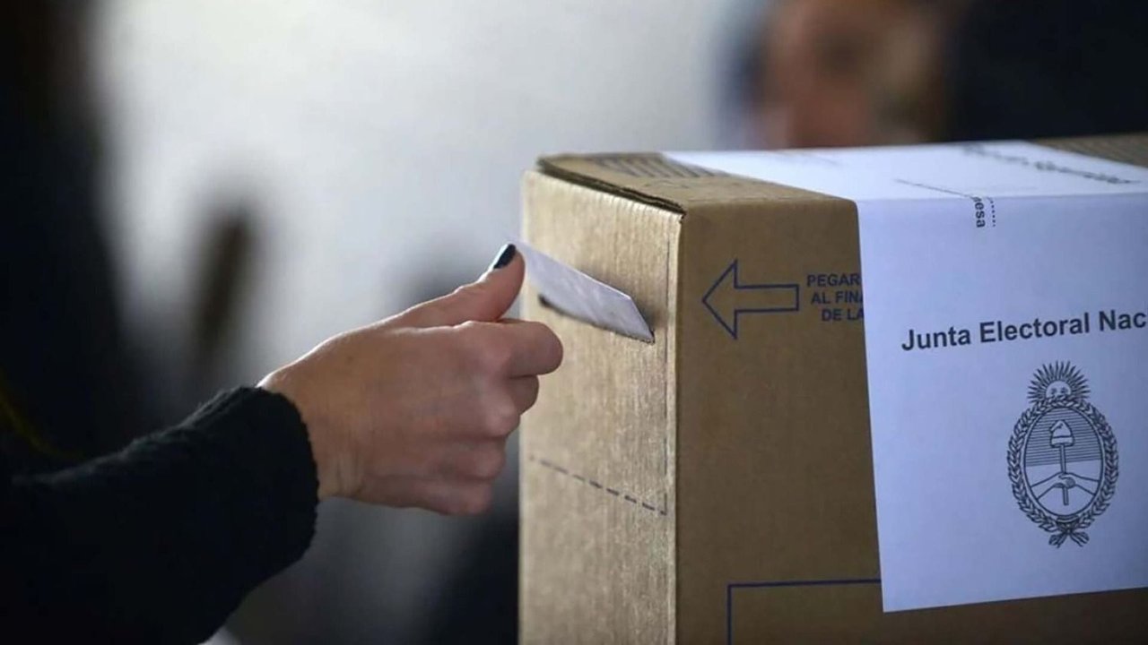 Elecciones Tucumán