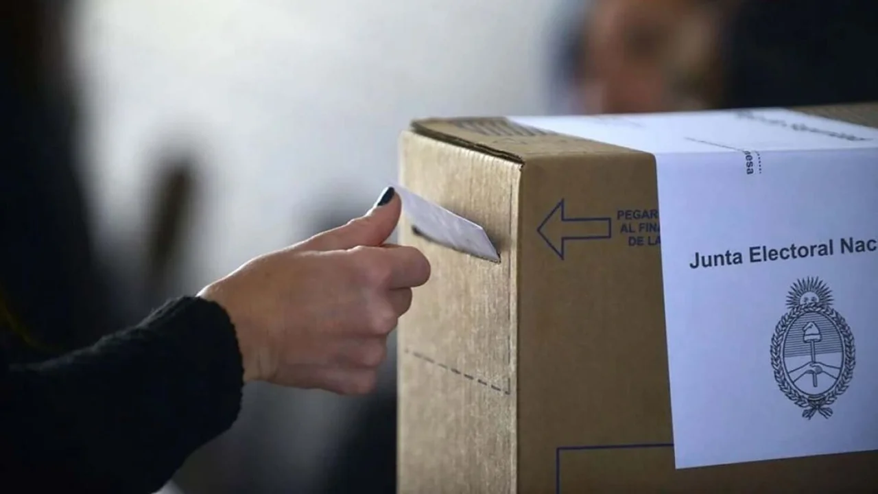 Elecciones Tucumán