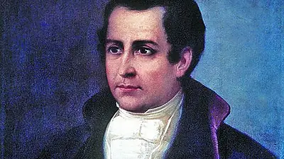 Mariano Moreno. Mariano Moreno.