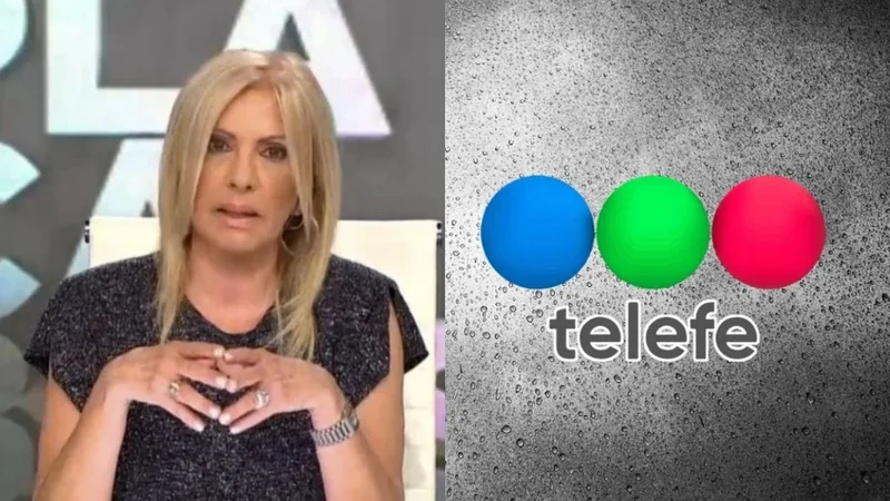Susana Roccasalvo.
