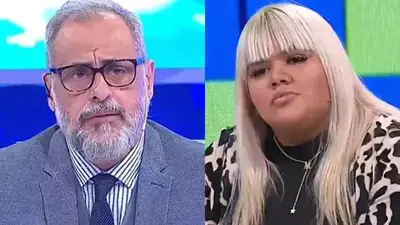 Jorge Rial. More Rial Jorge Rial. More Rial