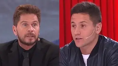 Ander Herrera, Pollo Vignolo, televisión, ESPN, Paulo Dybala, Selección Argentina, deportes Ander Herrera, Pollo Vignolo, televisión, ESPN, Paulo Dybala, Selección Argentina, deportes