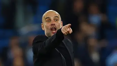 El City debe ignorar la historia en la final de la Liga de Campeones, dice Guardiola