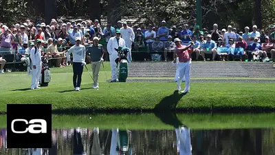 PGA Tour, European Tour y LIV anuncian su fusión PGA Tour, European Tour y LIV anuncian su fusión