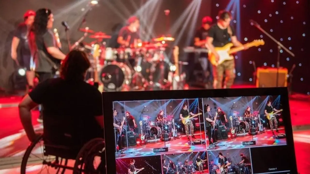 Murió Cristian Rodríguez, cantante de cumbia de la banda Garras de Amor