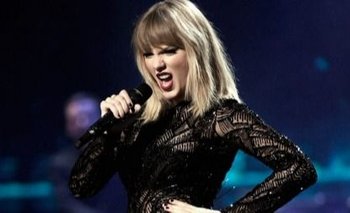 Por el éxito de venta, Taylor Swift sumó un tercer show en River | Recitales