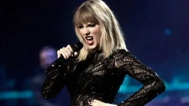 Los fans de Taylor Swift provocaron un terremoto en Seattle
