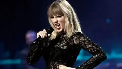Taylor Swift Taylor Swift