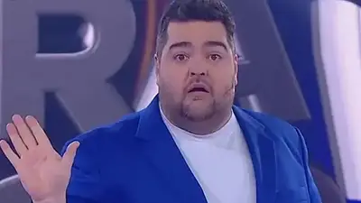 Dario Barassi Dario Barassi