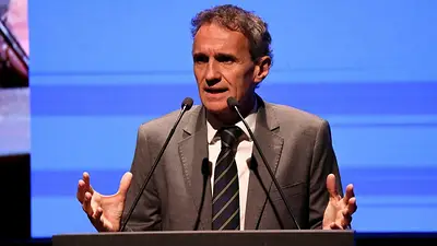 Elecciones 2023: Katopodis destacó la batería de medidas y dijo que son "las primeras de los próximos cuatro años de Sergio Massa presidente" Elecciones 2023: Katopodis destacó la batería de medidas y dijo que son "las primeras de los próximos cuatro años de Sergio Massa presidente"