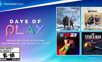 Descuentos PlayStation en junio: Days of Play, las mejores ofertas | Gaming