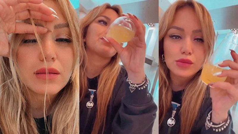 Qué pasó con Karina La Princesita. Karina La Princesita en pedo