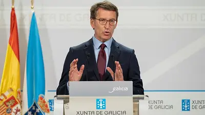 Menos ministerios y funcionarios: las propuestas de la oposición en España Menos ministerios y funcionarios: las propuestas de la oposición en España