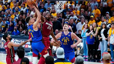 NBA NBA
