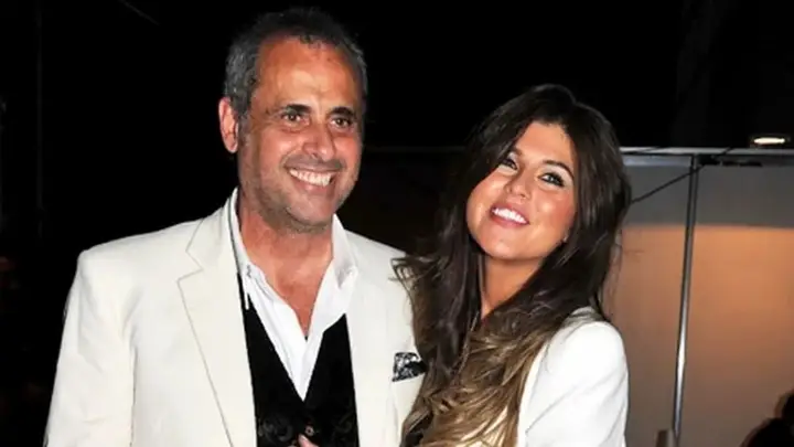 La Niña Loly reveló la verdad de su separación de Rial: "Lamentable" | El Destape