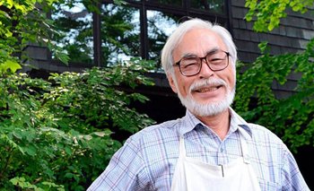 Revelan la estrategia de Hayao Miyazaki para que la gente vaya a ver su última película | Cine