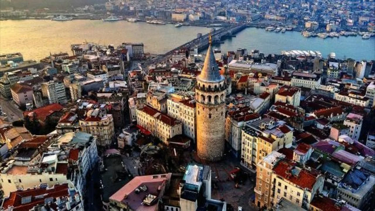 Estambul