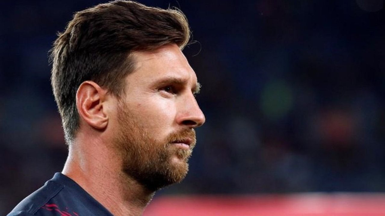 Lionel Messi decidió su futuro: le dijo no a Barcelona y jugará en Inter Miami