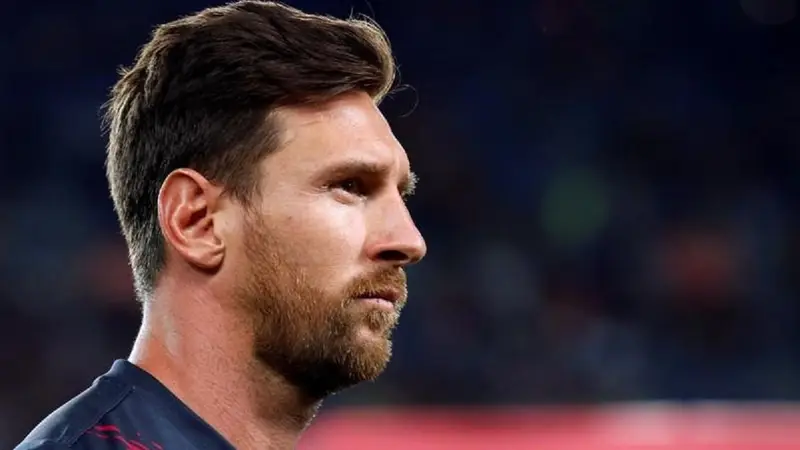 Inter Miami Lionel Messi Franco Negri