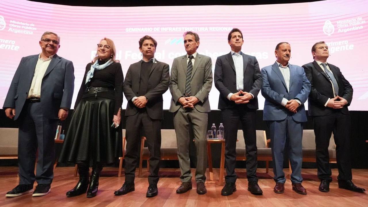 Los gobernadores encaran una reunión clave para discutir la estrategia del FdT